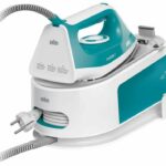 Braun IS 1013 GR recenze