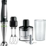 Braun MultiQuick 7 MQ7035XBI recenze