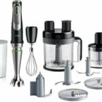 Braun MultiQuick 9 MQ 9195 XLI recenze
