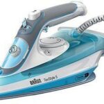 Braun SI 5006 BL recenze