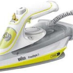 Braun SI 5016 YL recenze