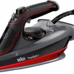 Braun SI 5057 recenze