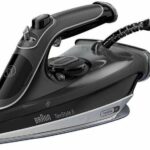 Braun SI 5188 BK recenze