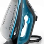 Braun SI 5256 BL recenze