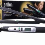 Braun Satin Hair 7 ST 710 recenze