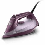 Braun TexStyle 7 SI 7181 VI recenze