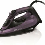 Braun TexStyle 9 SI 9661.VI recenze