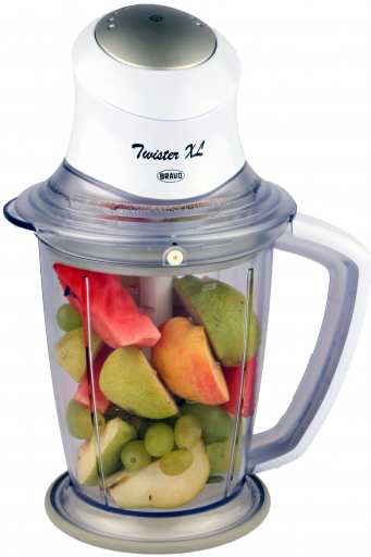 Bravo B 4341 recenze