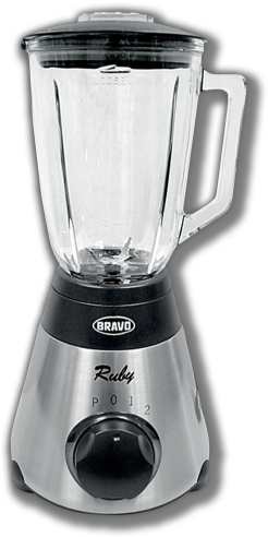 Bravo B 4453 recenze