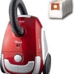 Bravo B 4521 červený recenze