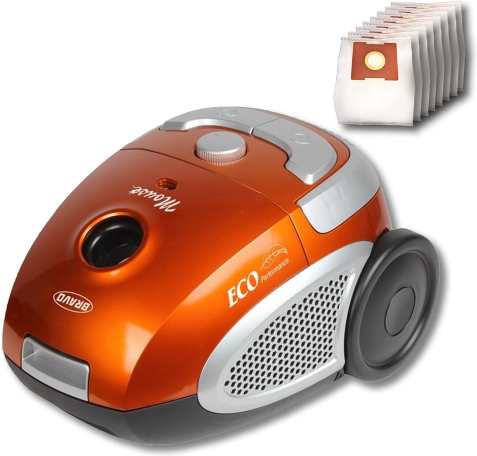 Bravo B 4521 oranžový recenze