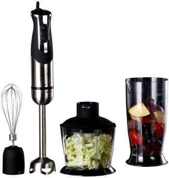 Bravo B 4600 recenze