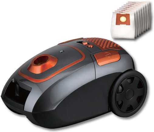 Bravo B 4659 recenze