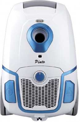 Bravo B 4785 modrobílý recenze