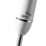 Bravo B-4821 bílý recenze