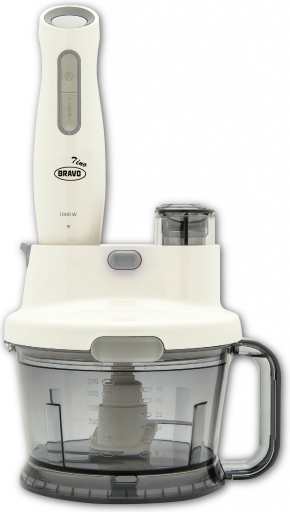 Bravo B-4892 recenze