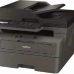 Brother DCP-L2640DN recenze