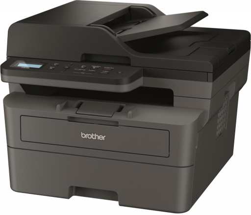 Brother DCP-L2640DN recenze