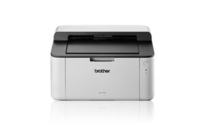 Fotografie Brother HL-1110E  recenzía