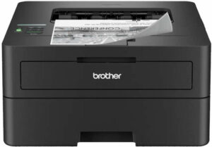 Fotografie Brother HL-L2460DNYJ1  recenzía