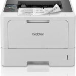 Brother HL-L5215DN recenze