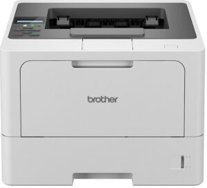 Fotografie Brother HL-L6210DW recenzía