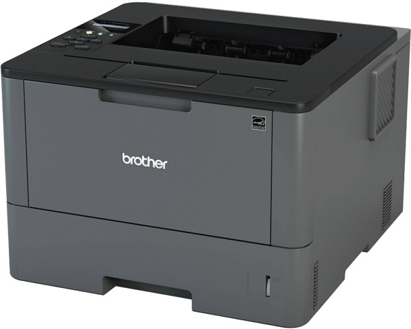 Brother HL-L6250DN recenze