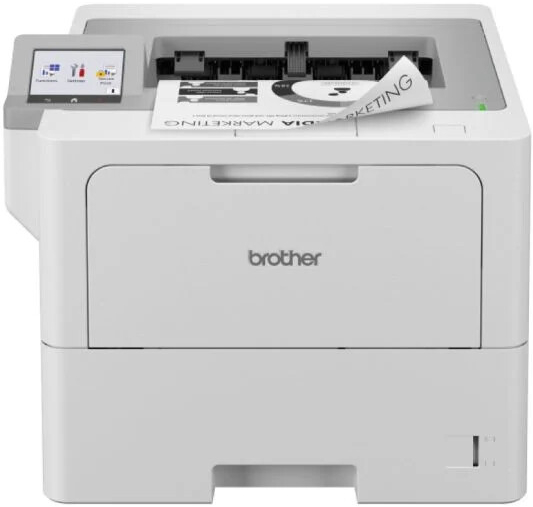 Brother HL-L6415DN recenze