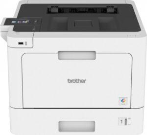Fotografie Brother HL-L8360CDW  recenzía