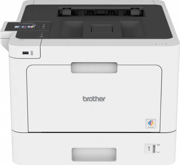 Brother HL-L8360CDW recenze