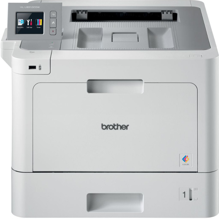 Obrázok Brother HL-L9310CDW hodnotenie