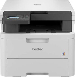 Fotografie Brother L3520CDW  recenzía