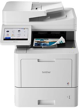 Brother MFC-EX910 recenze