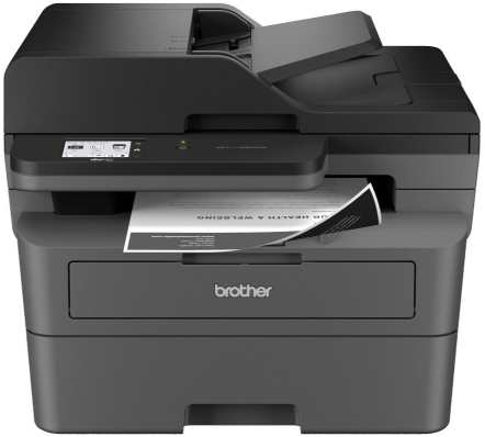 Brother MFC-L2862DW recenze