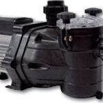 Bwt Infinity HPS 100 T 20 m³/h 400 V recenze
