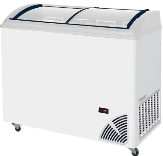 Byfal ARO 306 recenze