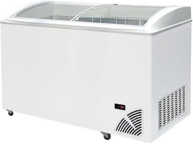 Byfal ARO 506 recenze