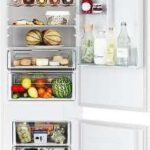 CANDY CBL5519EVW recenze