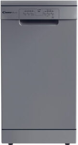 Fotografie CANDY CDPH 2L1047S  recenzía