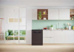 Fotografie CANDY CF 5C6F0B recenzía