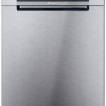 CANDY CF 6B2S3PSX recenze