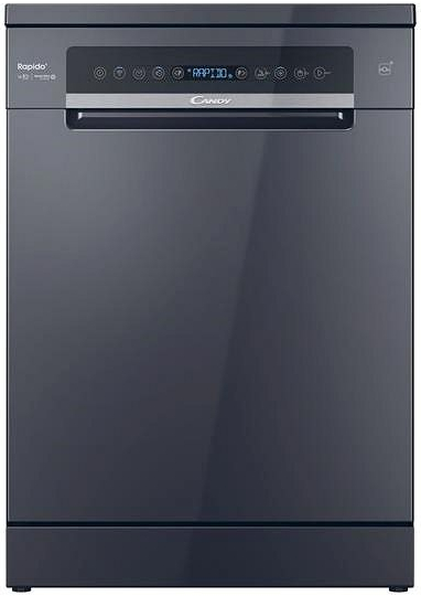 CANDY CF 6B4S1PA recenze