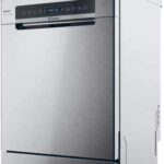 CANDY CF 6B4S1PX recenze