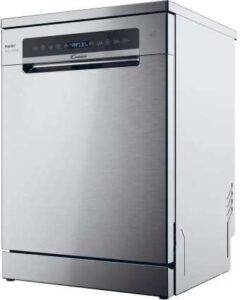 Fotografie CANDY CF 6B4S1PX  recenzía