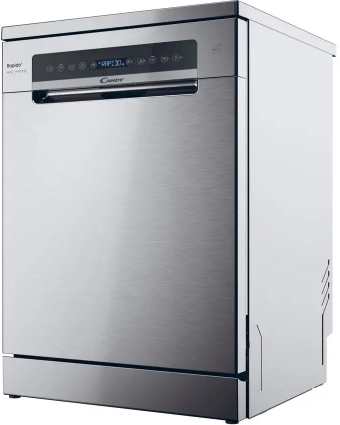 CANDY CF 6B4S1PX recenze