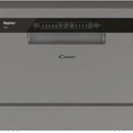 CANDY CP 6F51LS recenze