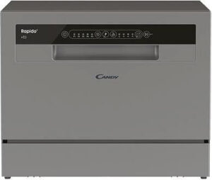 Fotografie CANDY CP 6F51LS  recenzía