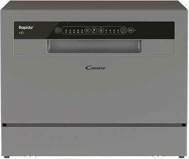 CANDY CP 6F51LS recenze