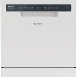 CANDY CP 8F9FFW recenze