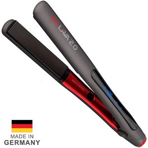CHI Lava Hairstyling Iron 2.0 25 mm, 1″ – 25 mm recenze